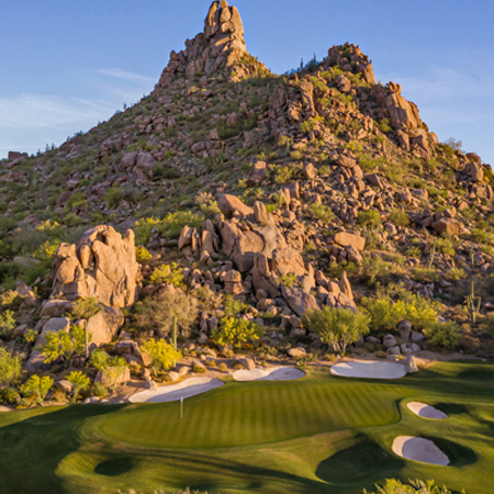 Photo: Desert Highlands